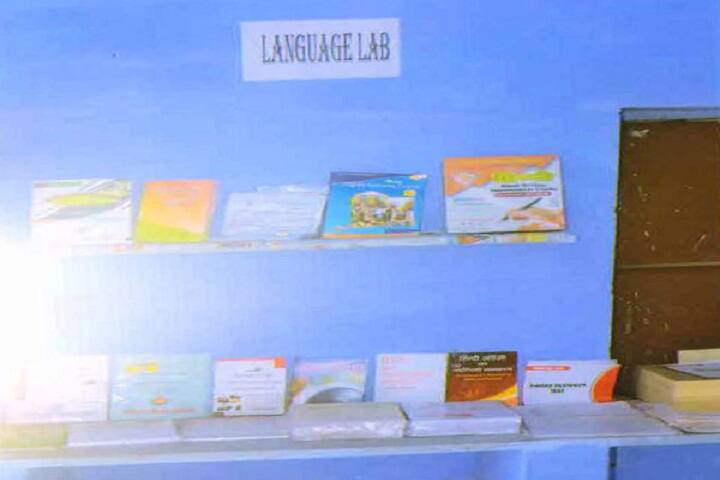 laboratory